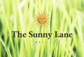 THE SUNNY LANE CANGGU
